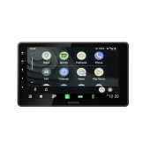 Radio auto cu ecran de 9" Kenwood DMX-F920DS