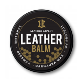 Leather Expert - Balsam pentru piele cu ceară Carnauba (300 ml)