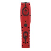 Lampă de lucru Scangrip Mag Red LED