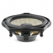 Difuzoare pentru Mercedes-Benz Focal ICC MBZ 100