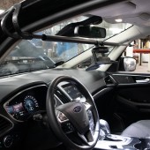 Lampă de lucru universală Scangrip Nova Bonnet