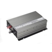 Convertor de tensiune de la 24V la 230V + USB, 1600W - CAR1600-24V