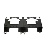 Poka Premium Bucket Trolley Connecting Plate