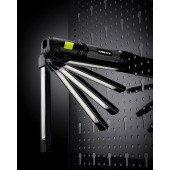 Lumină de inspecție Unilite IL-925R