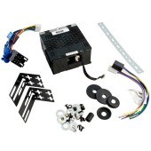 Radio auto retro RetroSound Grand Prix 1 DAB-1