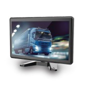 Steelmate C20 - set CCTV, 2 camere și ecran de 7”