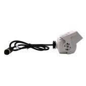 Cameră de marșarier pentru mașină Blaupunkt RVC 3.0 HD