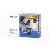 Asistent de parcare Keetec BS 420 LCD S