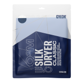Prosop de uscare Gyeon Q2M SilkDryer EVO (50 x 55 cm)