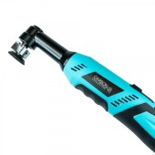 Carbon Collective HEX Nano Machine Polisher - Cordless Mini Polisher V4