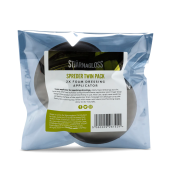 Aplicatoare de spumă Stjärnagloss Spreder Twin Pack