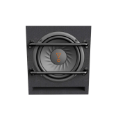 Subwoofer activ în cutia JBL BASSPRO 8