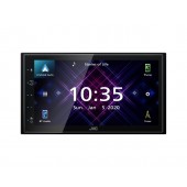 Radio auto 2DIN fără unitate CD JVC KW-M565DBT