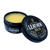 Leather Expert - Balsam pentru piele cu ceară Carnauba (300 ml)