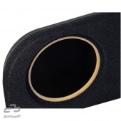 Incintă OEM Basser 10" pentru Volkswagen Arteon