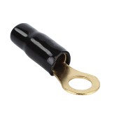 Papuc pentru cablu ACV 30.4700-43 (1 buc) negru