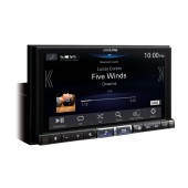 Radio auto multimedia Alpine iLX-705D