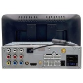 Radio auto multimedia Blaupunkt Cape Town 948 DAB