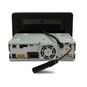 Radio auto Pioneer SPH-EVO93DAB fără mecanică