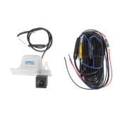 Parkovací kamera BC OPL-03