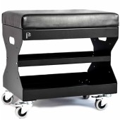 Poka Premium Detailing Seat
