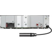 Radio auto JVC KD-X172DB
