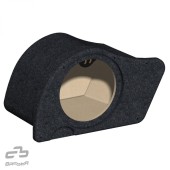 Incintă OEM Basser 10" pentru Audi A6/C8