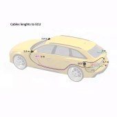 Steelmate SBS-2 Blind Spot Assist
