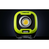 Lampa de lucru Unilite CRI-1650R