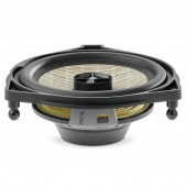 Difuzoare pentru Mercedes-Benz Focal ICR MBZ 100
