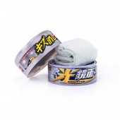 Ceară abrazivă Soft99 New Scratch Clear Wax Light (200 g)