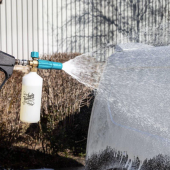 Auto Finesse Lavish Ceramic Foam (5 l)
