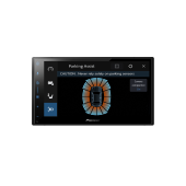 Autoradio Pioneer SPH-DA77DAB