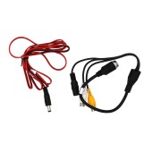 Cameră de marșarier pentru mașină Blaupunkt RVC 3.0 HD