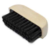 Perie de piele ValetPRO Leather Brush