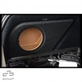 Incintă OEM Basser 10" pentru Volkswagen Arteon
