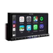 Radio auto multimedia Alpine iLX-705D