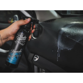 Sigilant pentru materiale plastice Pansament universal Auto Finesse Dressle (500 ml)