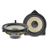 Difuzoare pentru Mercedes-Benz Focal IS MBZ 100