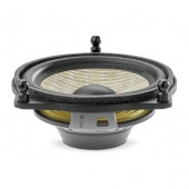 Difuzoare pentru Mercedes-Benz Focal IS MBZ 100