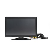 Steelmate C20 - set CCTV, 2 camere și ecran de 7”