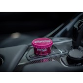 Odorizant de cameră Airpure Coca-Cola, aromă de cireșe Coca-Cola