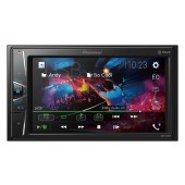 Radio auto Pioneer DMH-G221BT