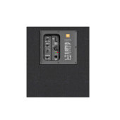 Subwoofer activ în cutia JBL BASSPRO 8