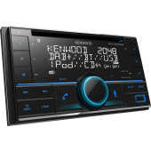 Radio auto 2DIN Kenwood DPX-7300DAB