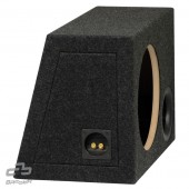 Carcasa bass reflex Basser SK12 Black