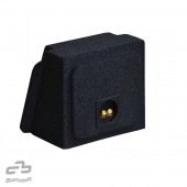 Incintă OEM Basser 8" pentru BMW 3 (E46 cabrio)