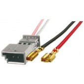 Adaptoare pentru conectorul de difuzoare Citroen, Fiat, Peugeot