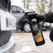 Auto Finesse Citrus Power Remove Bug & Grime Remover (500 ml)