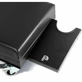 Poka Premium Hanger for polishing machine for mounting on POKA PREMIUM seats
